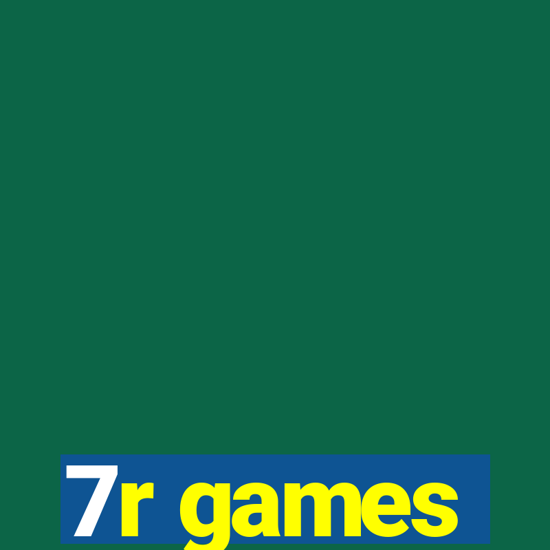 7r games